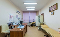 О медицинском центре Медстайл Эффект