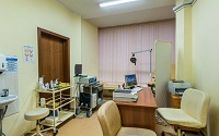 О медицинском центре Медстайл Эффект